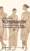 Cover: 9783899428254 | Kunstkleider | Cora von Pape | Taschenbuch | 228 S. | Deutsch | 2008