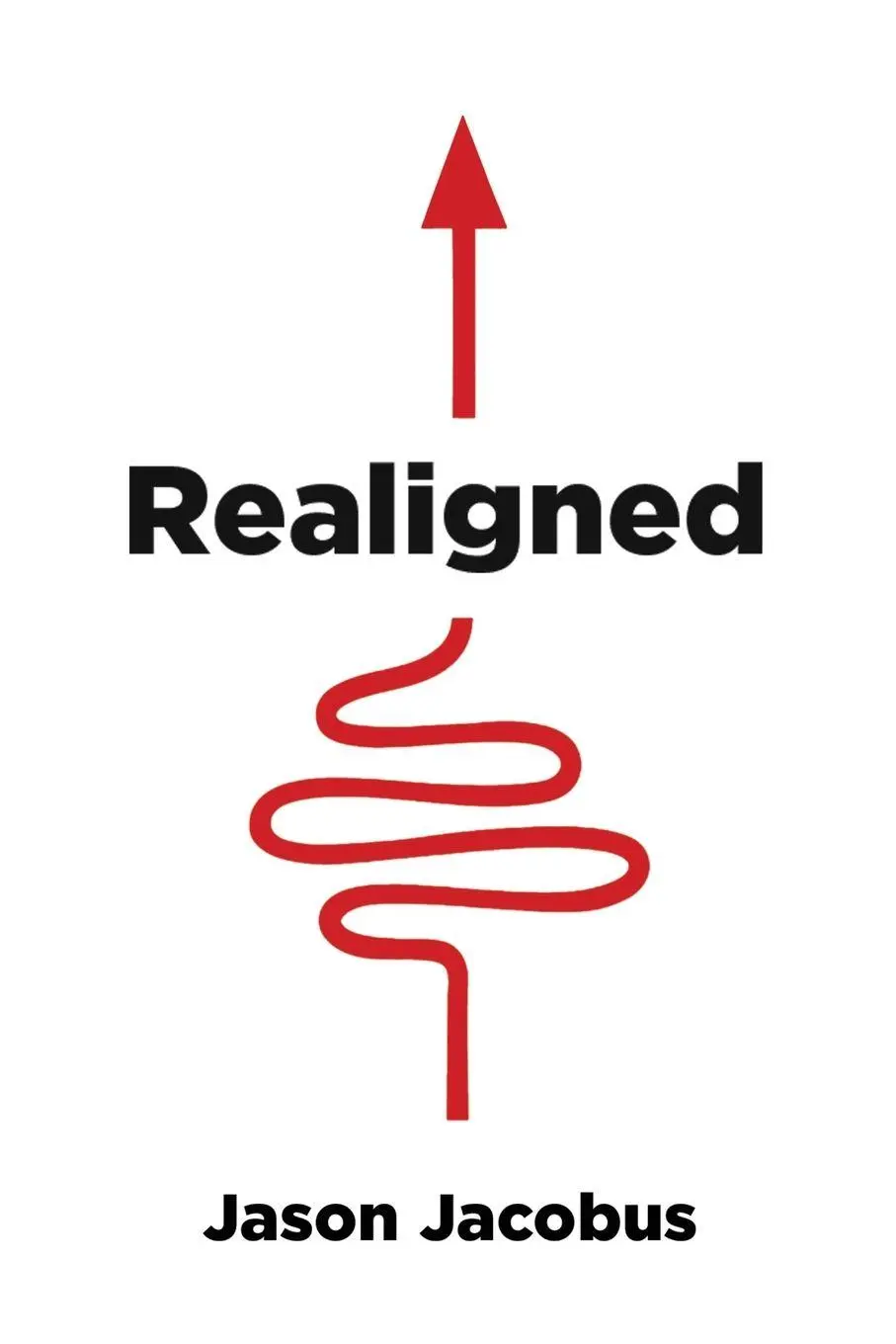 Cover: 9798993968254 | Realigned | Jason Jacobus | Taschenbuch | Englisch | 2025