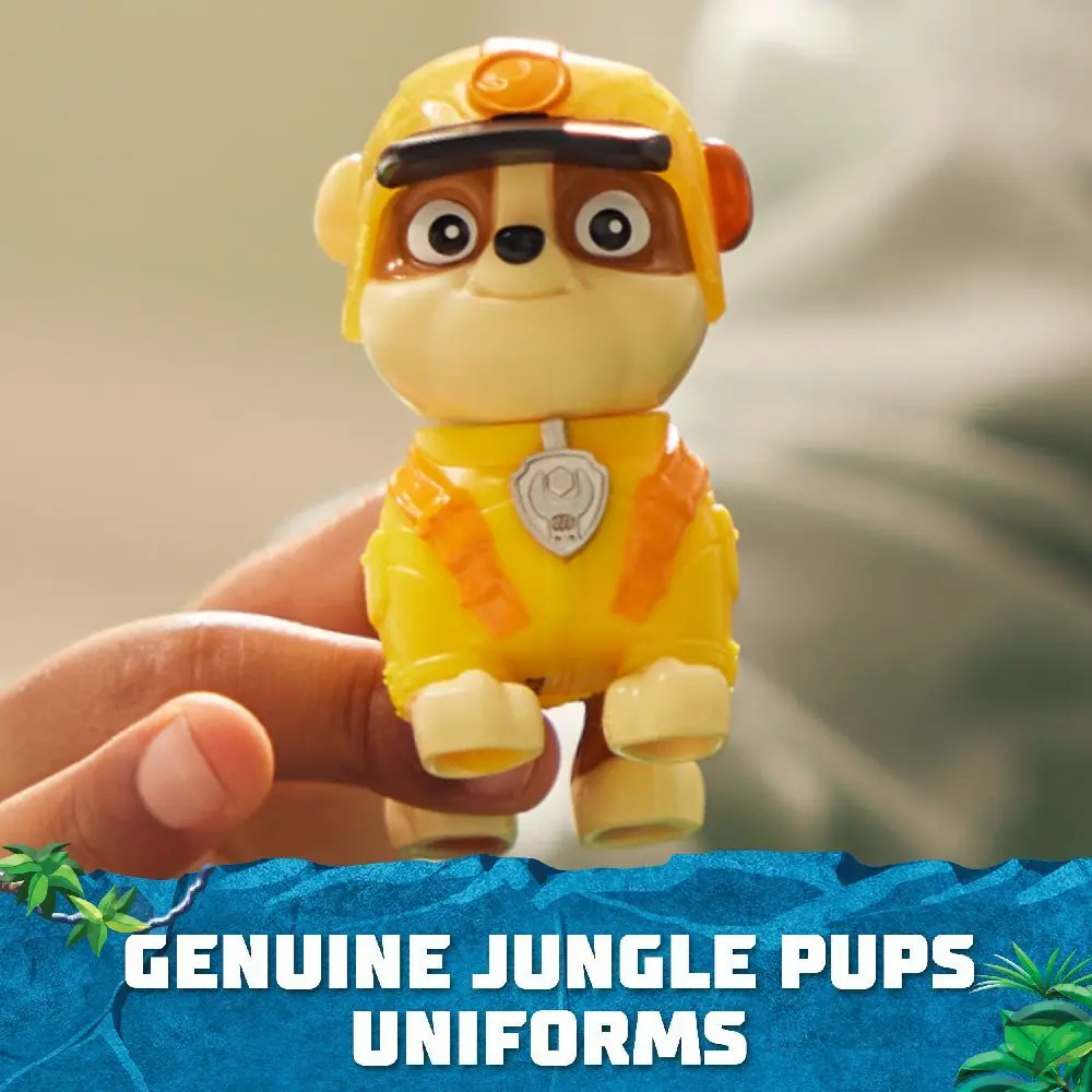 Bild: 778988498354 | PAW Jungle Pups Hero Pups Giftset | In Karton | 49835 | Deutsch | 2024