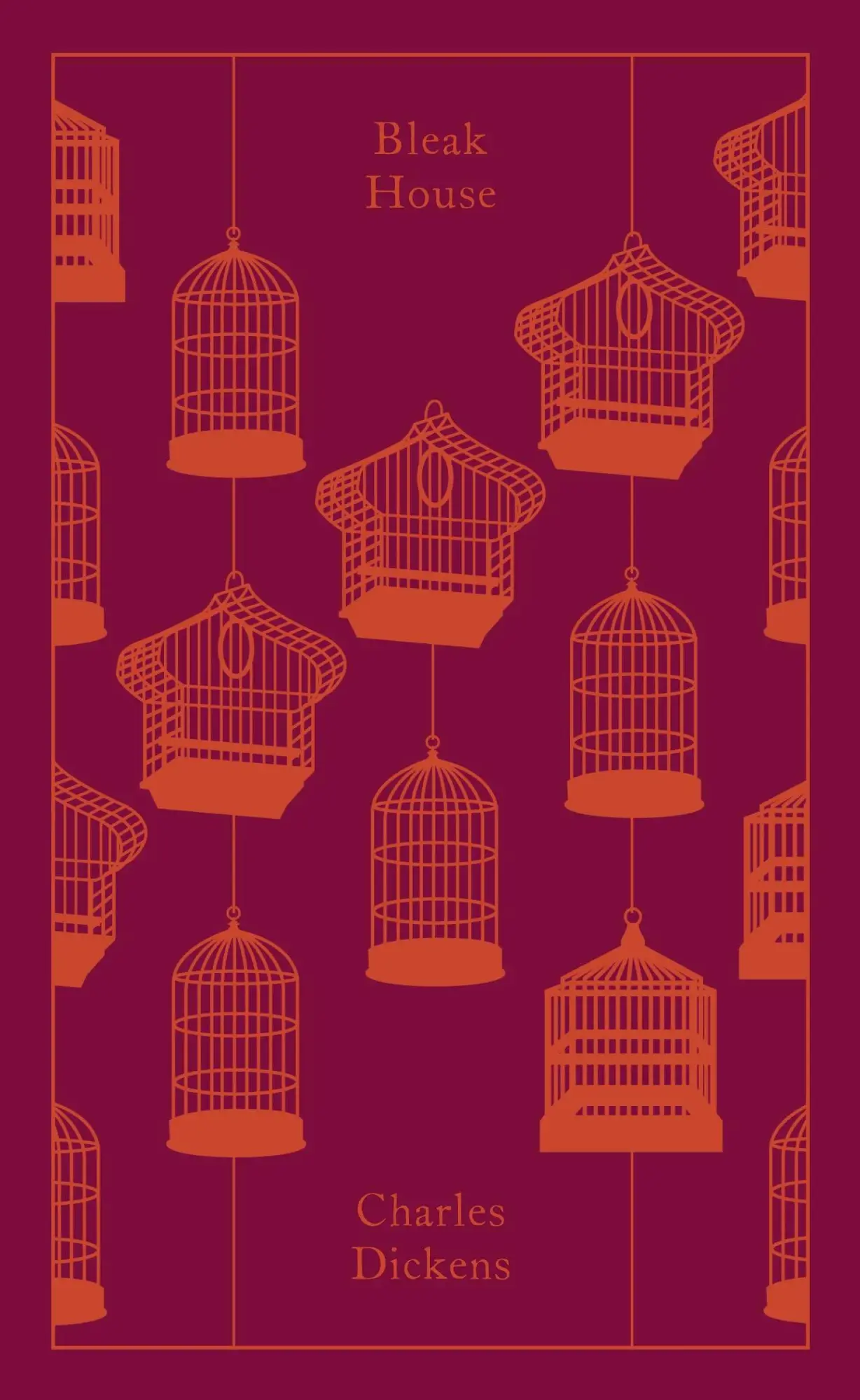 Cover: 9780141198354 | Bleak House | Charles Dickens | Buch | 1088 S. | Englisch | 2011