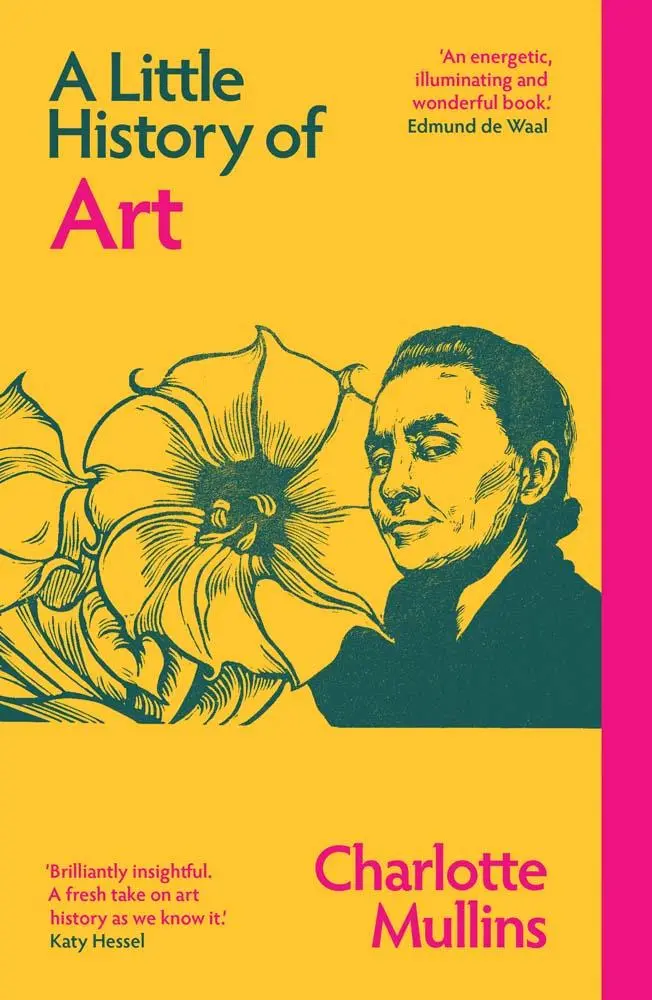 Cover: 9780300278354 | A Little History of Art | Charlotte Mullins | Taschenbuch | Englisch
