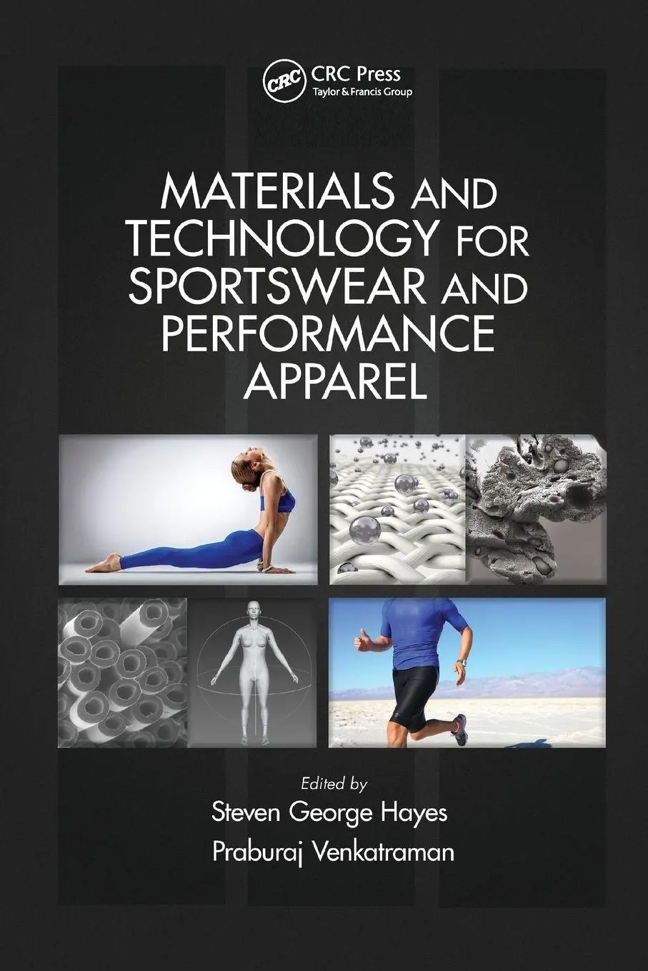Cover: 9781138748354 | Materials and Technology for Sportswear and Performance Apparel | Buch