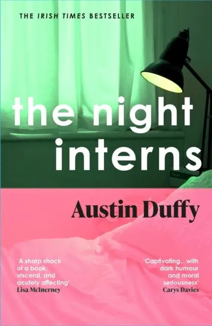 Cover: 9781783788354 | The Night Interns | Austin Duffy | Taschenbuch | 208 S. | Englisch