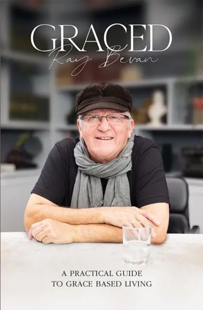 Cover: 9781914388354 | Graced | Ray Bevan | Taschenbuch | Englisch | 2022 | Verite CM Ltd