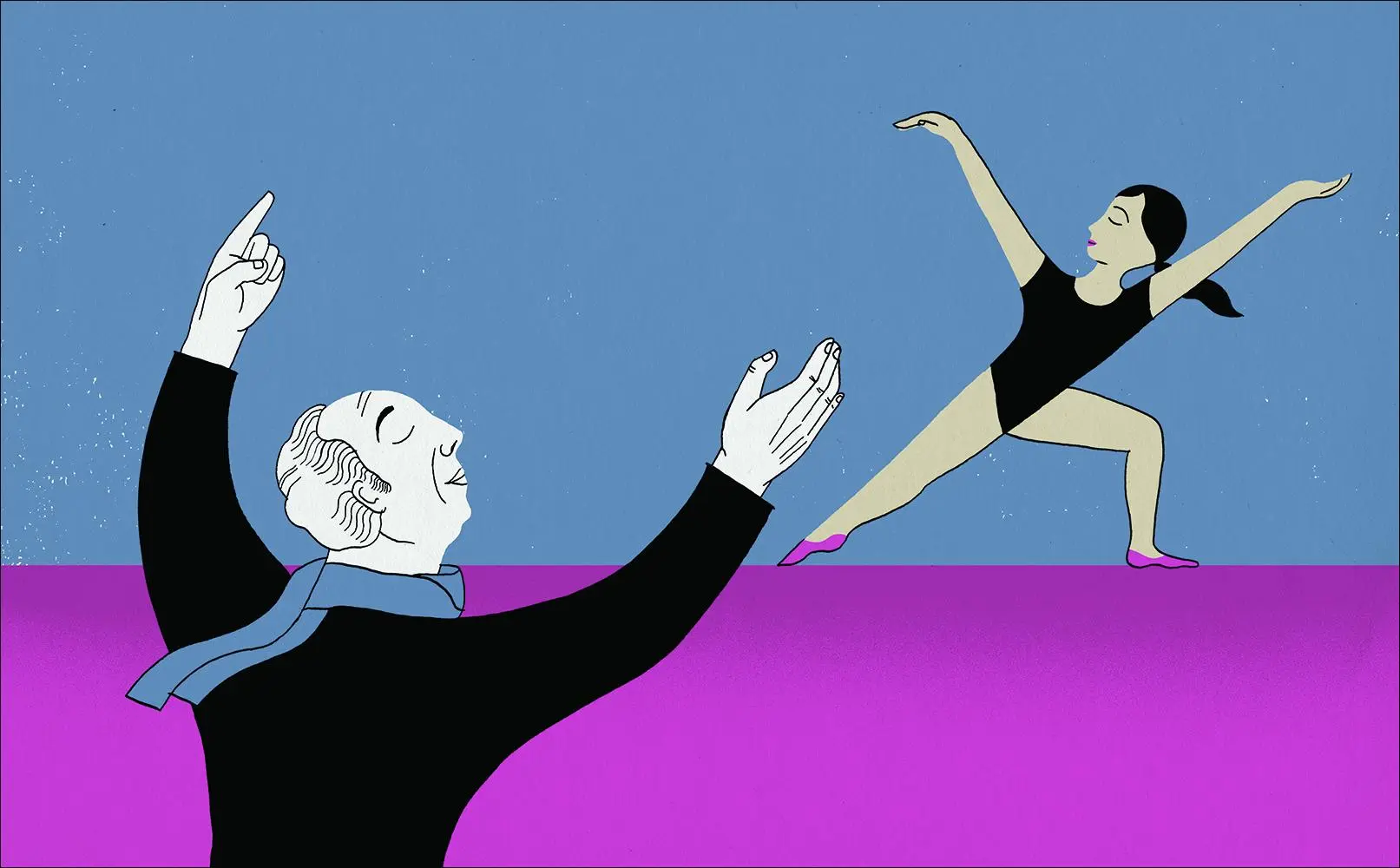 Bild: 9783458178354 | Pina Bausch | Little People, Big Dreams. Deutsche Ausgabe | Vegara