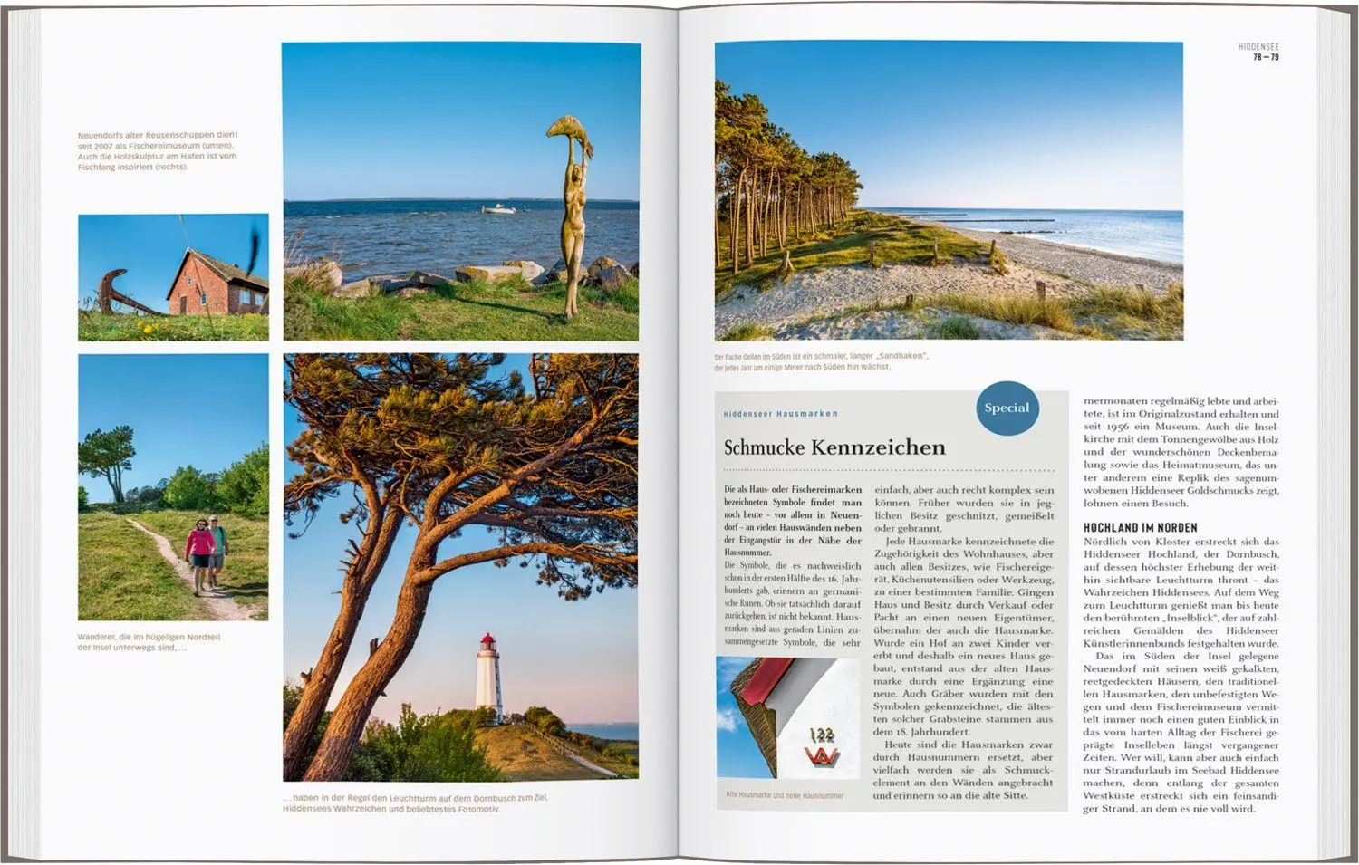 Bild: 9783616028354 | 52 kleine &amp; große Eskapaden auf und um Rügen | Ab nach draußen! | Buch