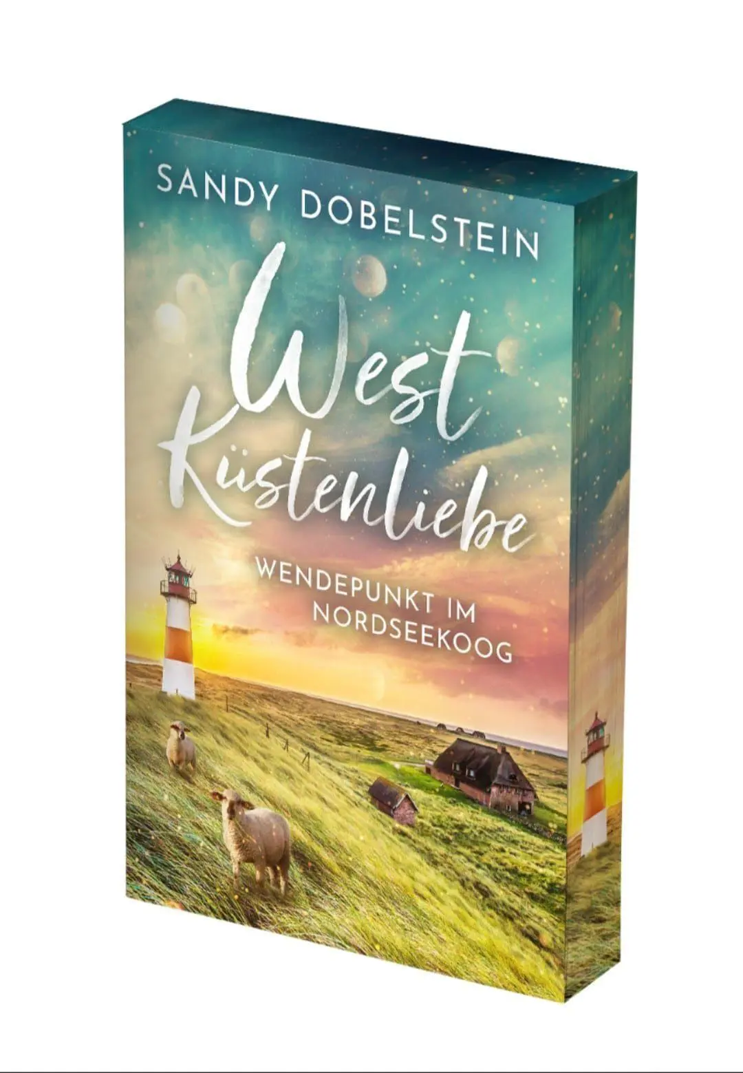 Cover: 9783690288354 | Westküstenliebe | Sandy Dobelstein | Taschenbuch | 340 S. | Deutsch