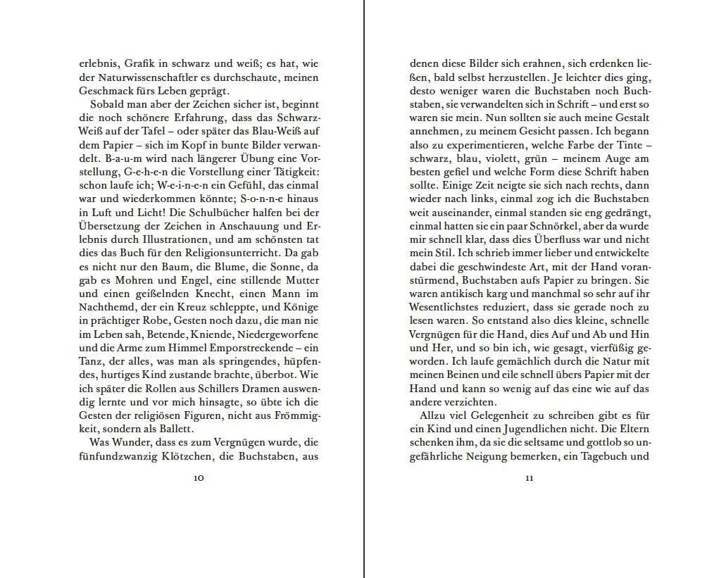 Bild: 9783866748354 | Zeit meines Lebens | Was war und noch ist | Hannelore Schlaffer | Buch
