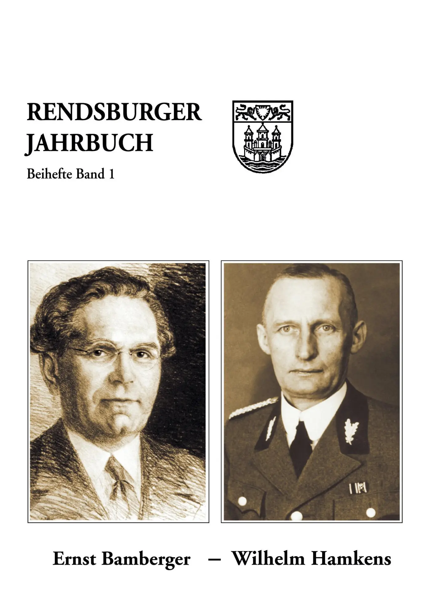 Cover: 9783898118354 | Ernst Bamberger - Willi Hamkens | Taschenbuch | 280 S. | Deutsch
