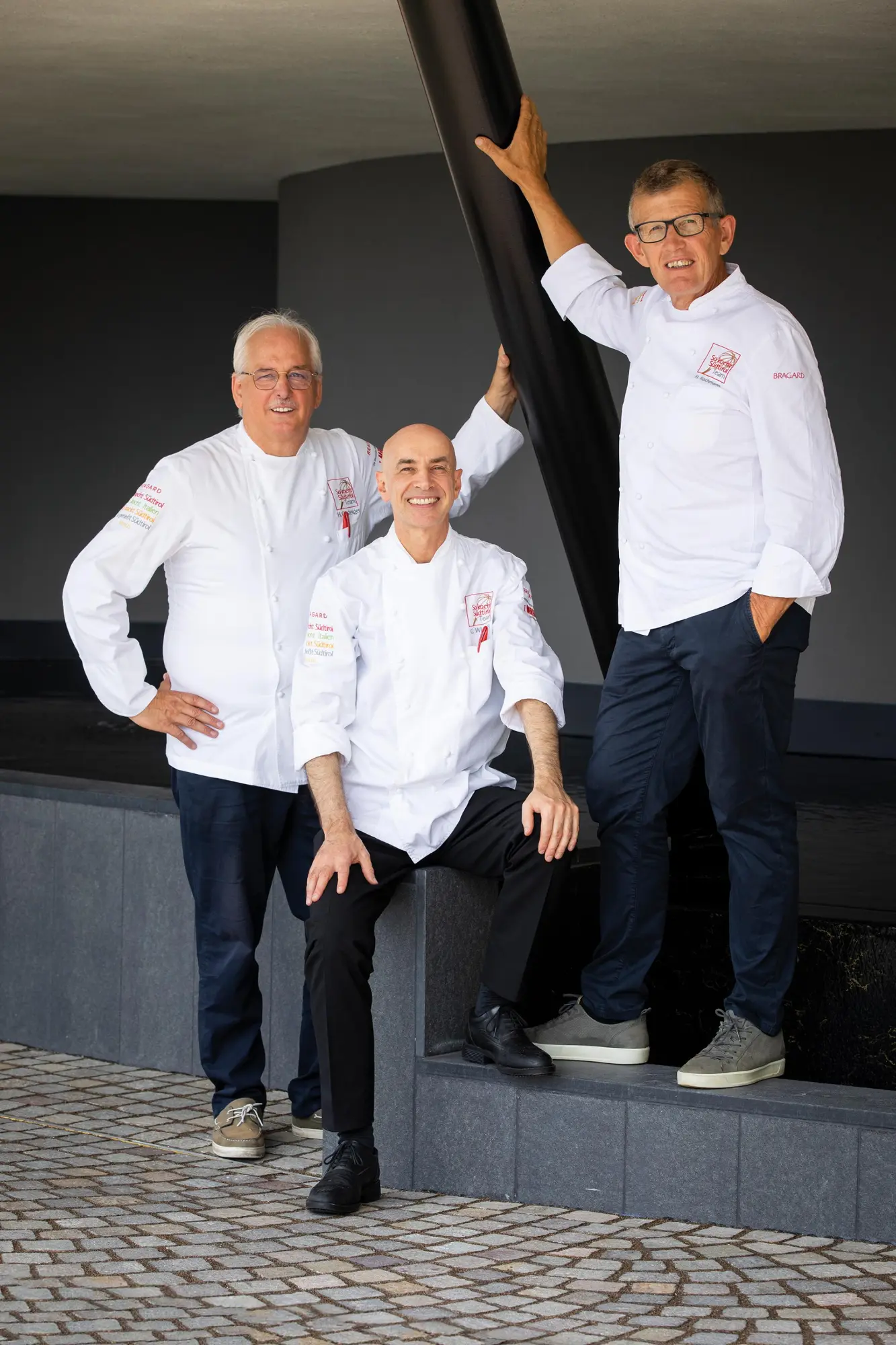 Autor: 9788868398354 | So kocht Südtirol - Limitierte Jubiläumsausgabe | Gasteiger (u. a.)