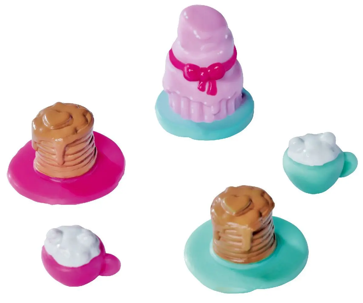 Bild: 4006592078454 | Evi Love Cake Time | Windowbox | 105733600 | 2022 | Simba Toys