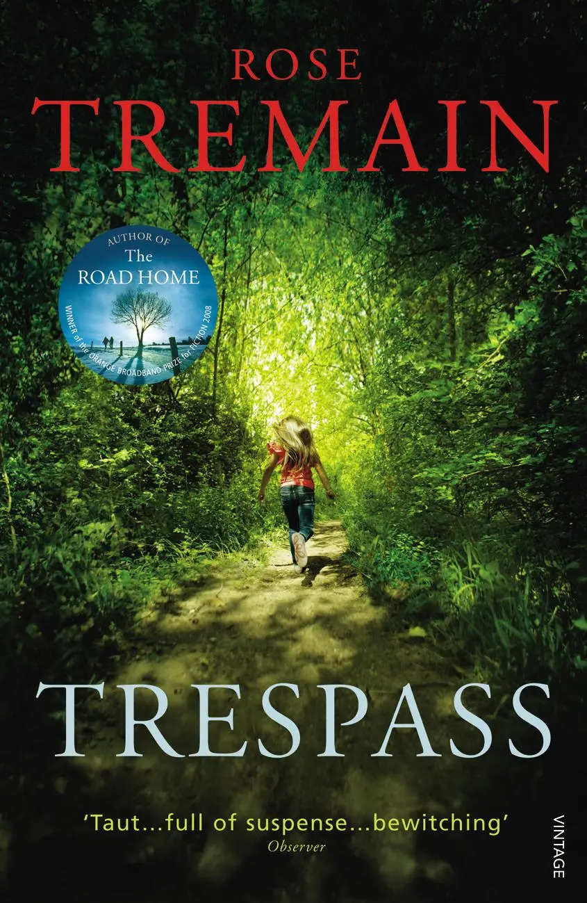 Cover: 9780099478454 | Trespass | Rose Tremain | Taschenbuch | Kartoniert / Broschiert | 2011