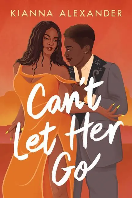 Cover: 9781542038454 | Can't Let Her Go | Kianna Alexander | Taschenbuch | 2023