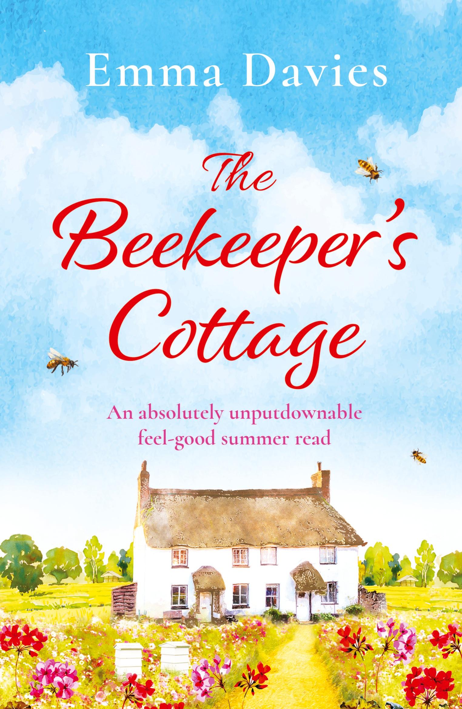 Cover: 9781786818454 | The Beekeeper's Cottage | Emma Davies | Taschenbuch | Englisch | 2019
