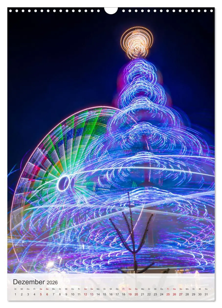 Bild: 9783457248454 | Magdeburg - Liebenswerte Stadt an der Elbe (Wandkalender 2026 DIN...