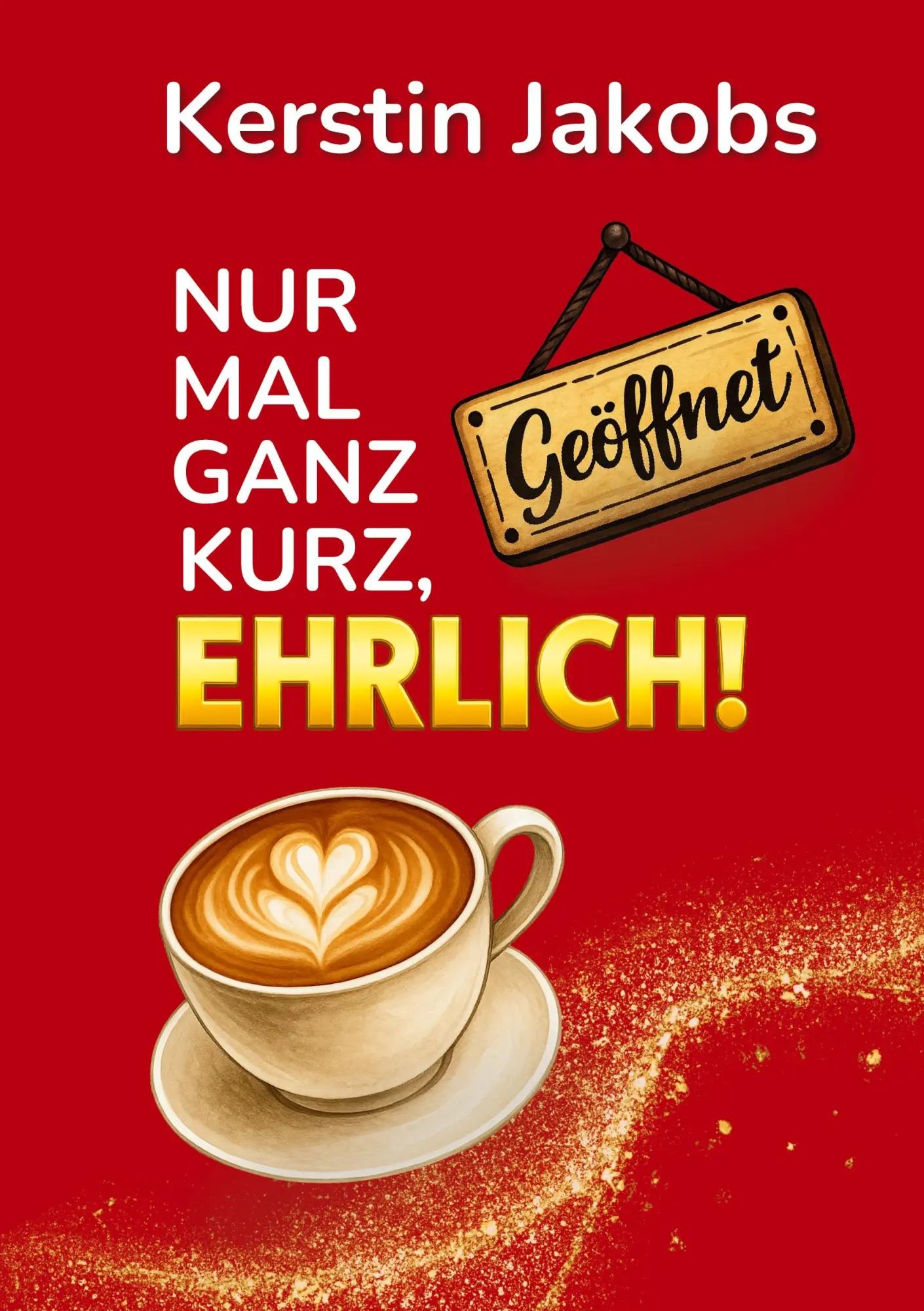 Cover: 9783695158454 | Nur mal ganz kurz, ehrlich! | Kurioses aus dem Ladenalltag | Jakobs