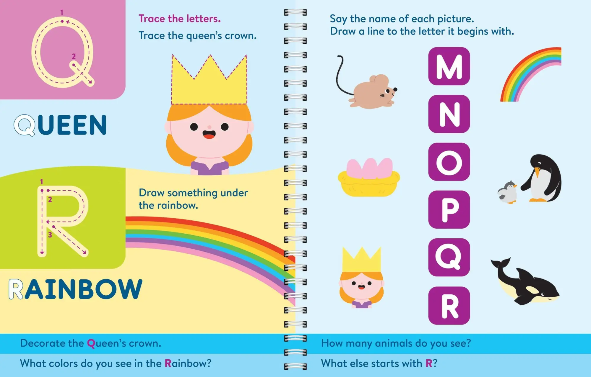 Bild: 9781523528554 | Brain Quest Write and Erase: Preschool Skills | Workman Publishing