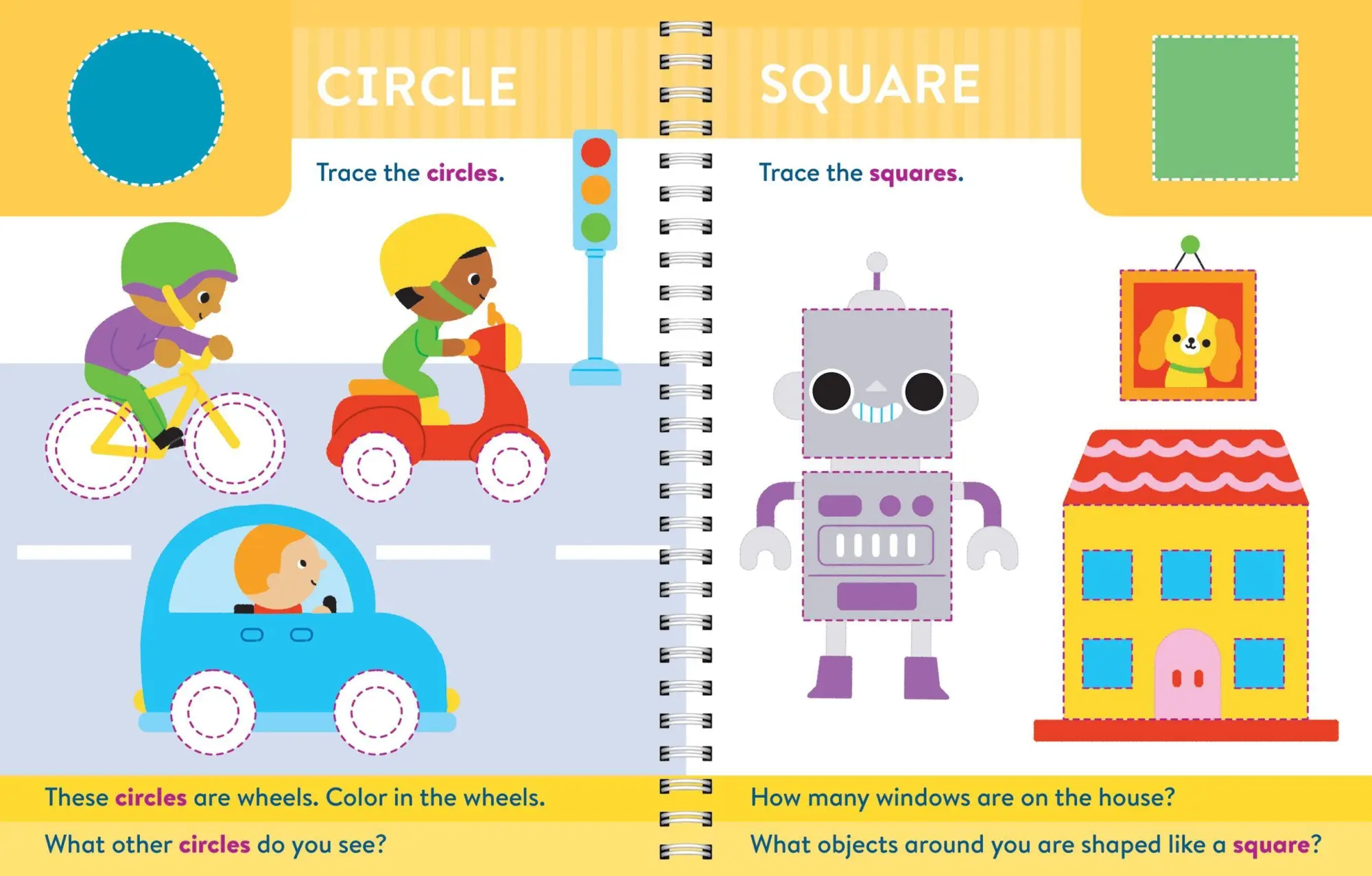 Bild: 9781523528554 | Brain Quest Write and Erase: Preschool Skills | Workman Publishing