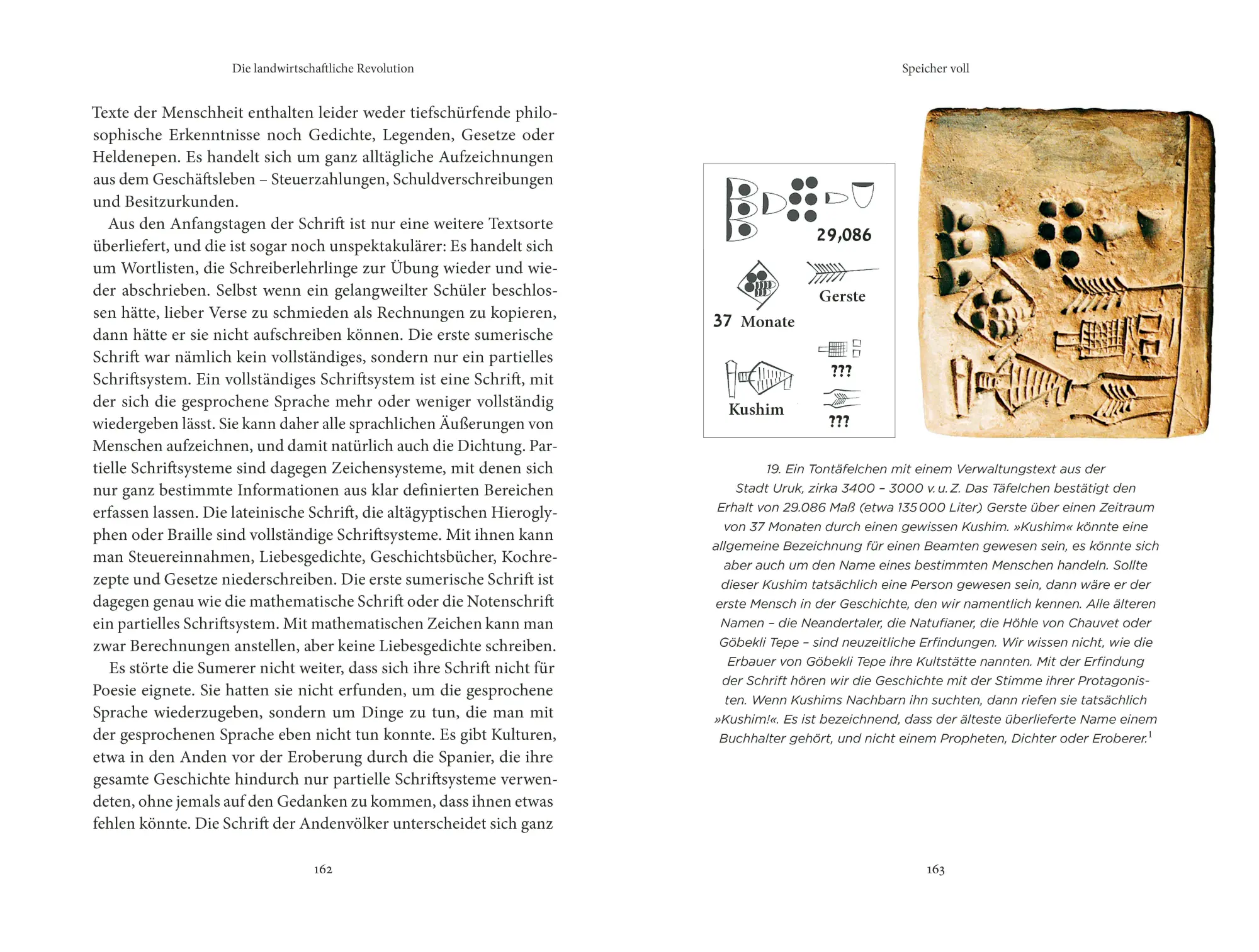 Bild: 9783421048554 | Eine kurze Geschichte der Menschheit | Yuval Noah Harari | Buch | 2019