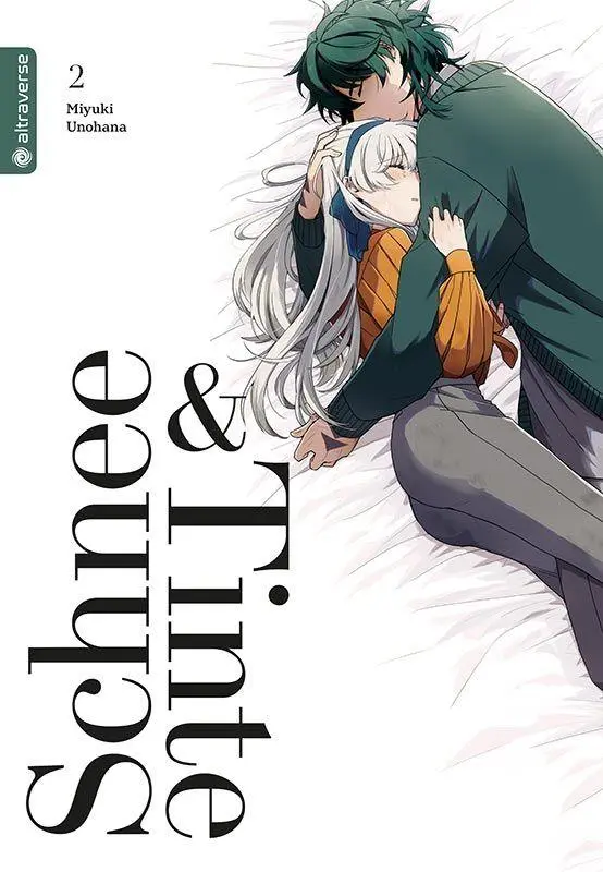 Cover: 9783753938554 | Schnee &amp; Tinte 02 | Miyuki Unohana | Taschenbuch | Schnee &amp; Tinte
