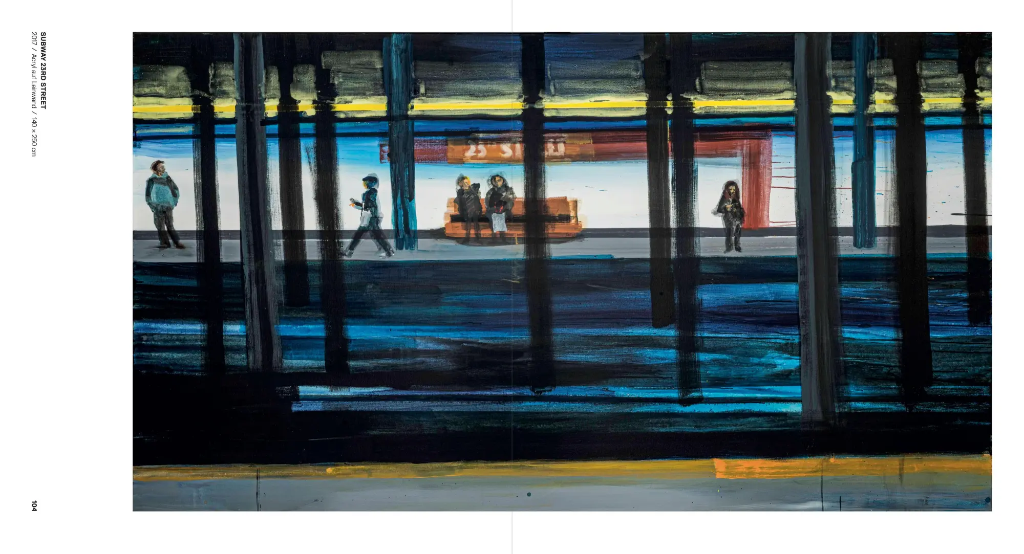 Bild: 9783954768554 | Beton | Rainer Fetting | Rainer Fetting | Buch | 144 S. | Deutsch