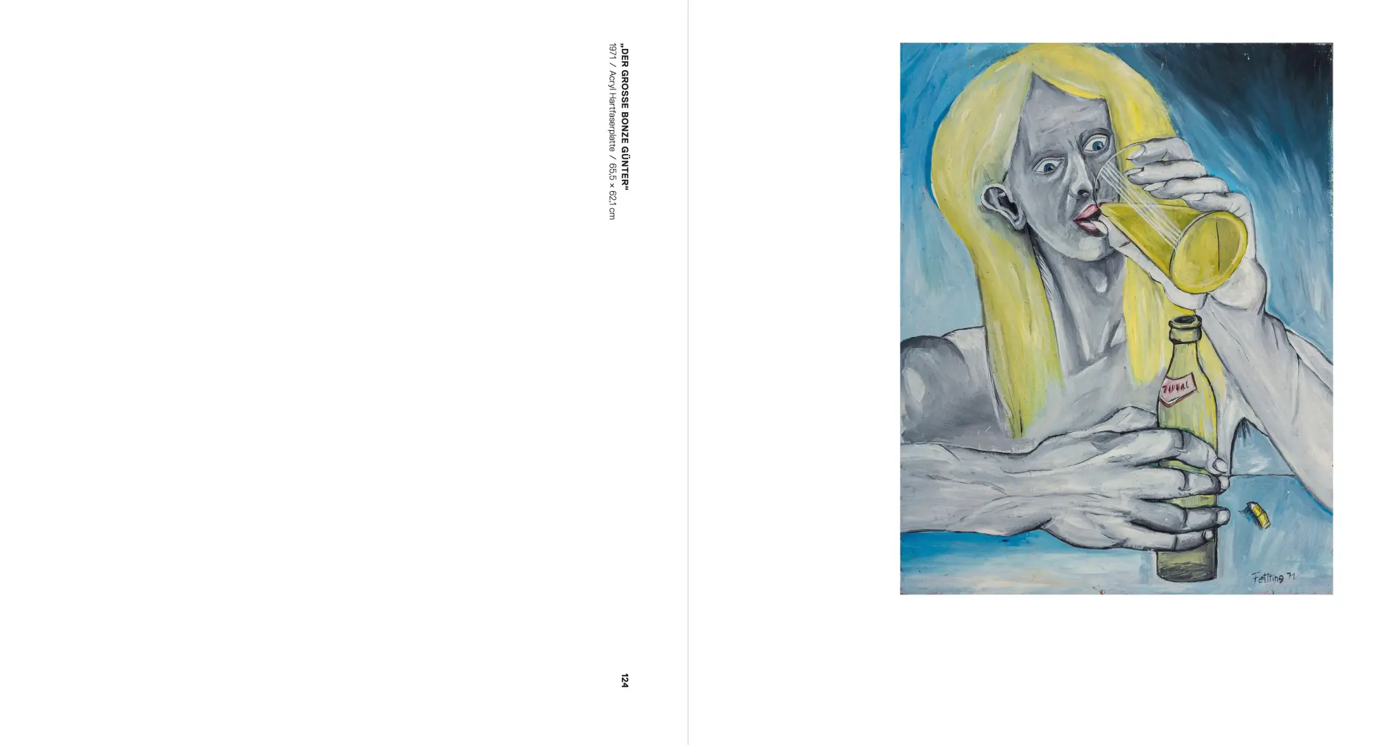 Bild: 9783954768554 | Beton | Rainer Fetting | Rainer Fetting | Buch | 144 S. | Deutsch