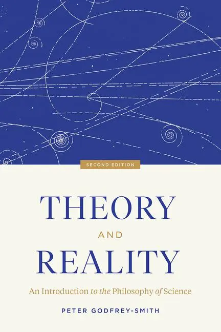 Cover: 9780226618654 | Theory and Reality | An Introduction to the Philosophy of Science