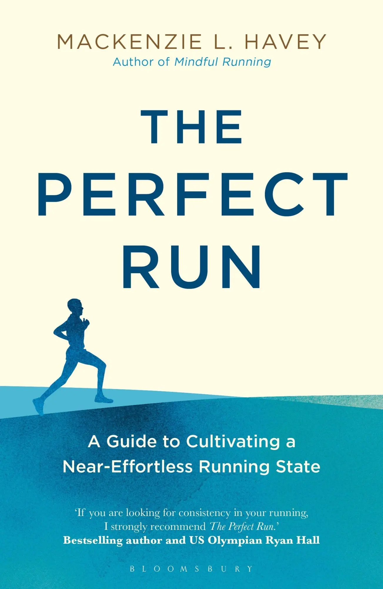 Cover: 9781472968654 | The Perfect Run | MacKenzie L Havey | Taschenbuch | Englisch | 2020
