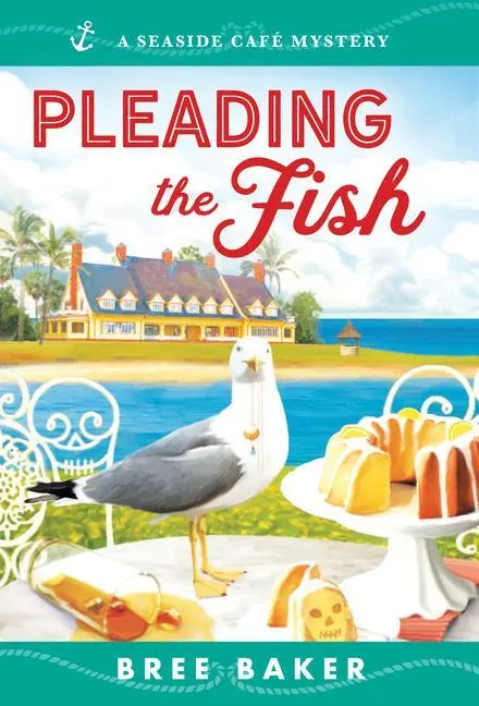 Cover: 9781728238654 | Pleading the Fish | Bree Baker | Taschenbuch | Kartoniert / Broschiert