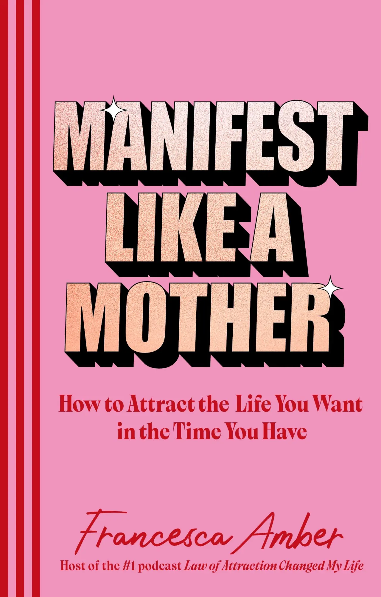 Cover: 9781846048654 | Manifest Like a Mother | Francesca Amber | Buch | 256 S. | Englisch