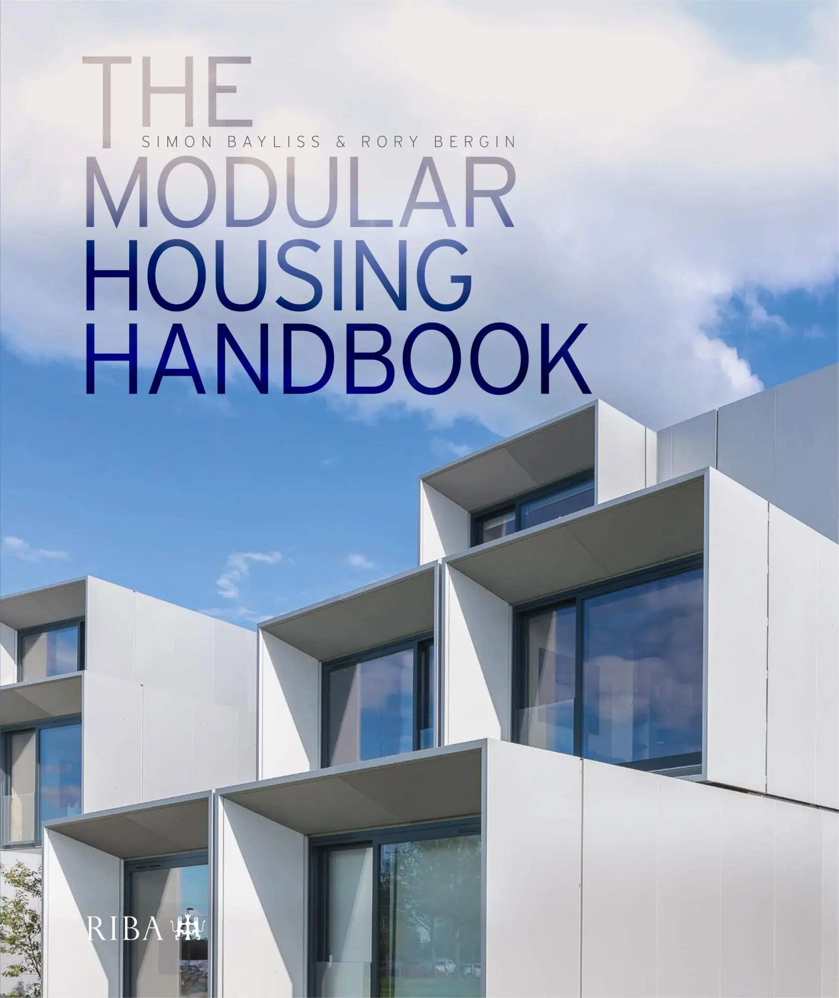 Cover: 9781859468654 | Modular Housing Handbook | Simon Bayliss (u. a.) | Buch | Englisch