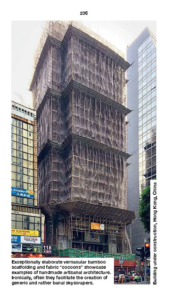 Bild: 9783035628654 | Temporary Tecture | Structures of Necessity | Kosmos Architects | Buch