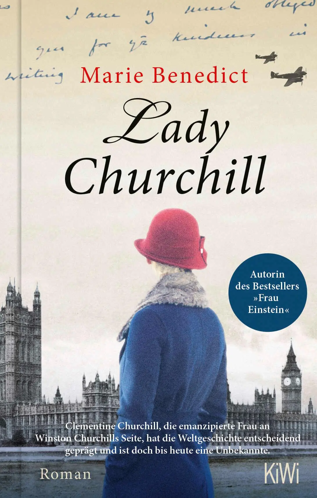 Cover: 9783462008654 | Lady Churchill | Marie Benedict | Buch | 560 S. | Deutsch | 2025