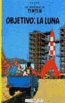 Cover: 9788426108654 | Objetivo, la Luna | Hergé (u. a.) | Taschenbuch | Spanisch | 1996
