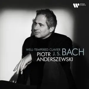 Das Wohltemperierte Klavier II