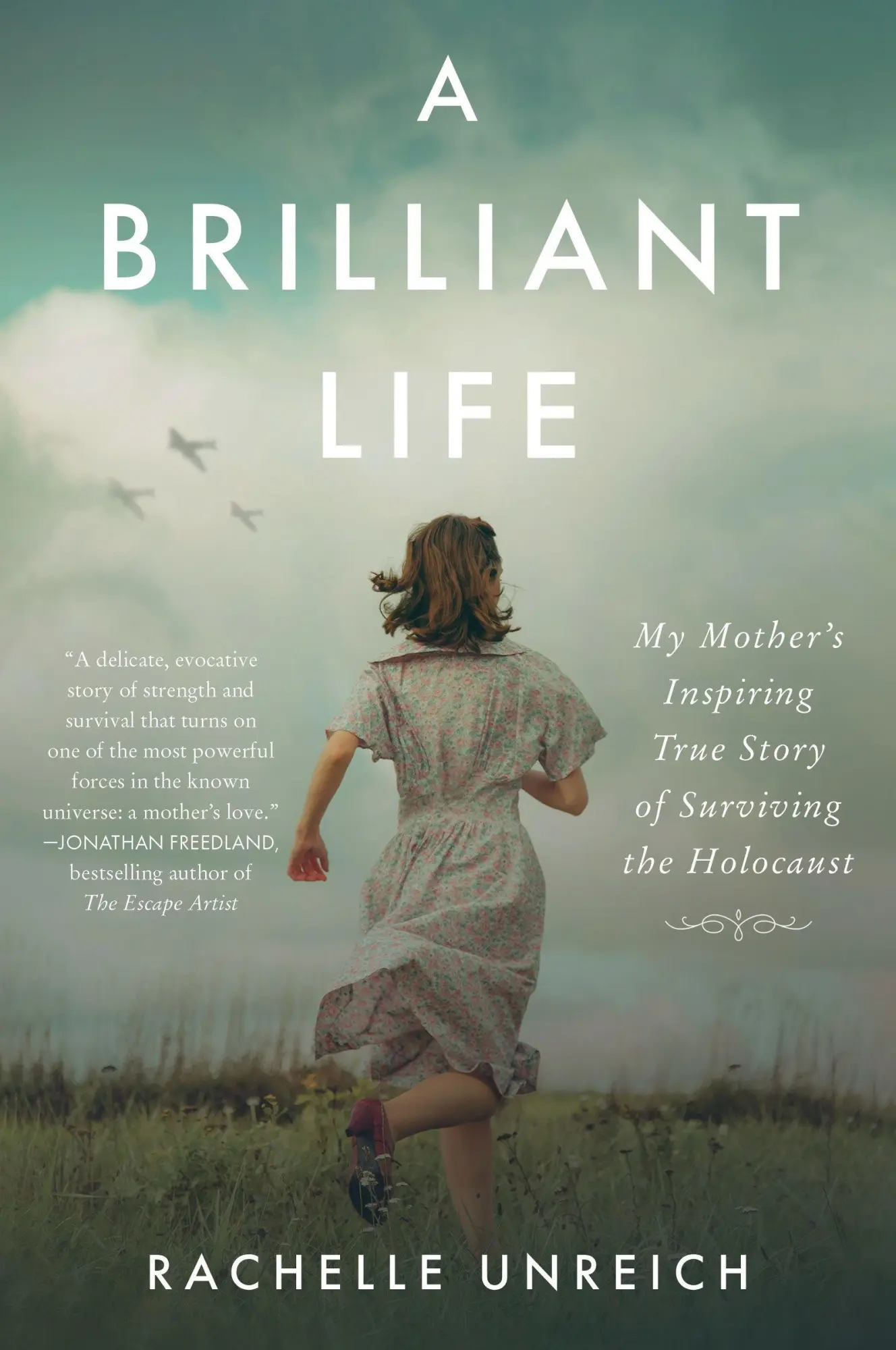Cover: 9780063328754 | Brilliant Life, A | Rachelle Unreich | Taschenbuch | Harper | Englisch