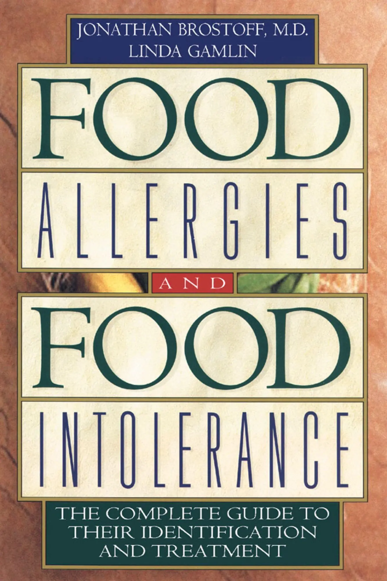 Cover: 9780892818754 | Food Allergies and Food Intolerance | Jonathan Brostoff (u. a.) | Buch