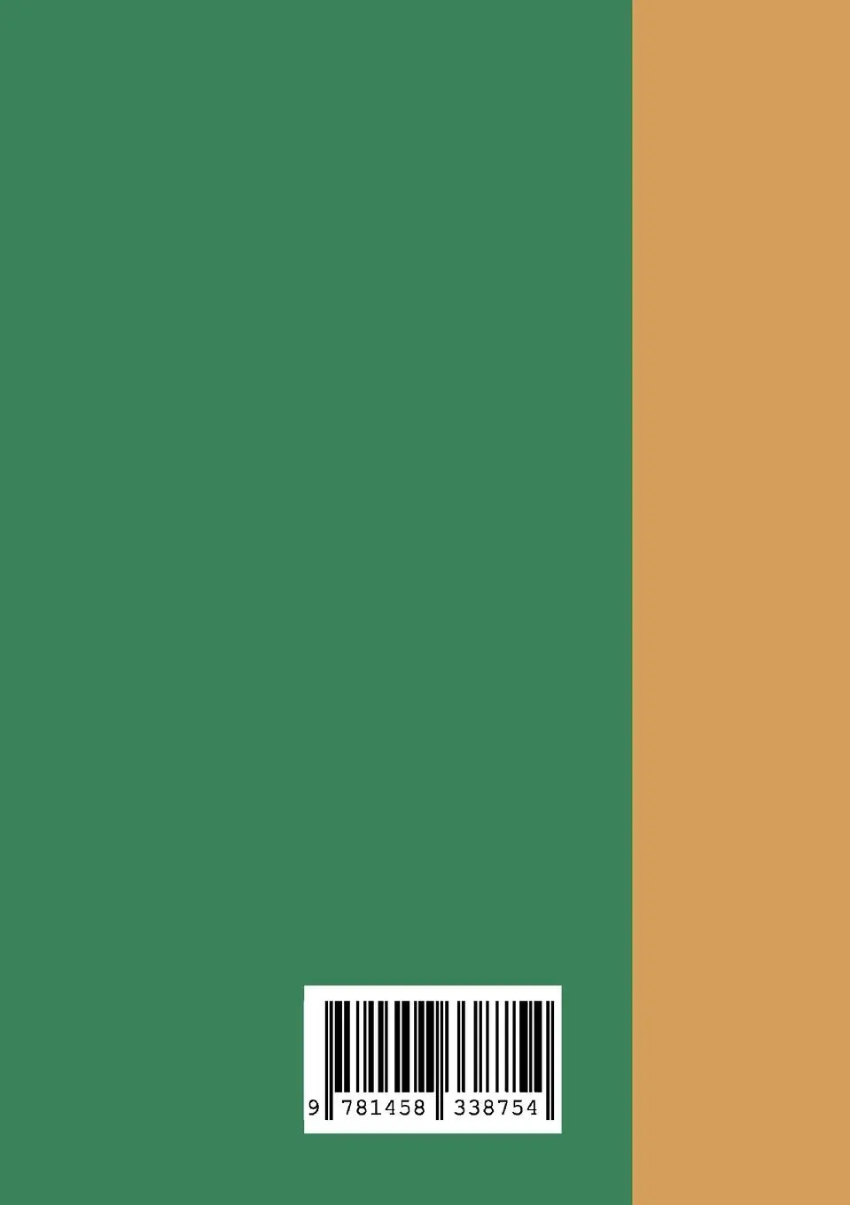 Rückseite: 9781458338754 | Eight Cousins | L. M Alcott | Taschenbuch | Kartoniert / Broschiert
