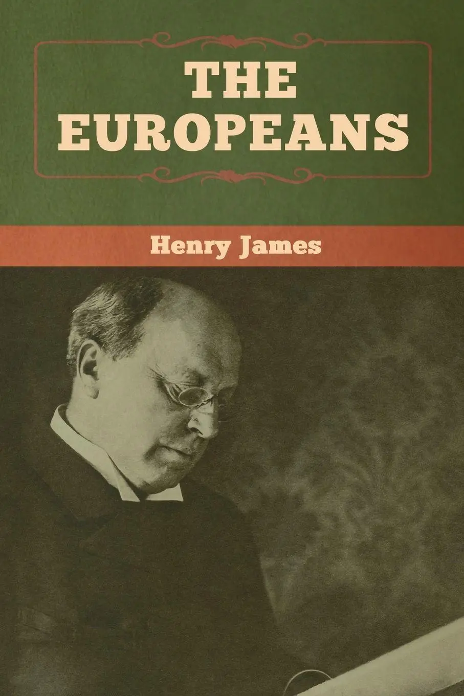 Cover: 9781618958754 | The Europeans | Henry James | Taschenbuch | Kartoniert / Broschiert