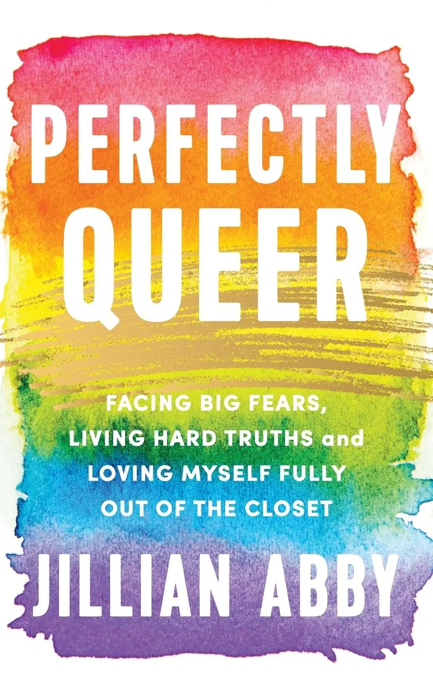 Cover: 9781788178754 | Perfectly Queer | Jillian Abby | Taschenbuch | Kartoniert / Broschiert