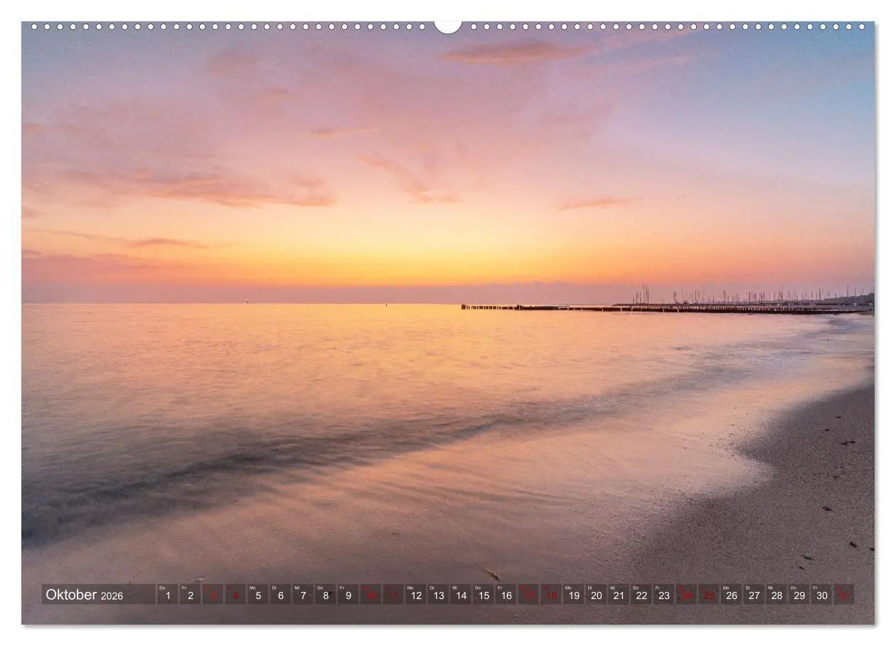 Bild: 9783457458754 | Kühlungsborn - Die Sonnenseite der Ostsee (hochwertiger Premium...