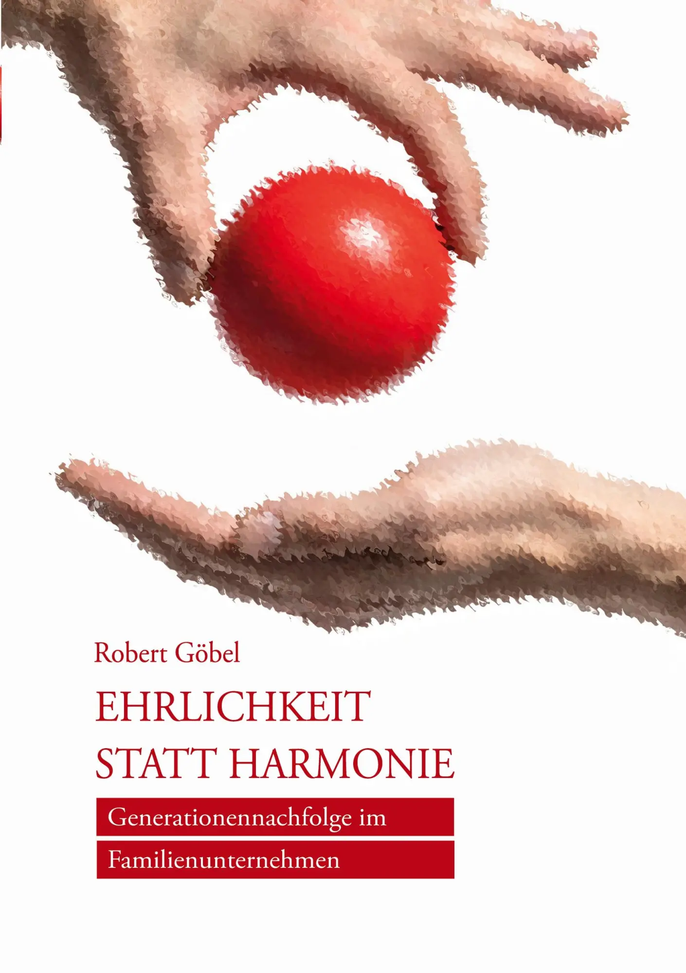 Cover: 9783696358754 | GENERATIONENWECHSEL IM FAMILIENUNTERNEHMEN | Robert Göbel | Buch