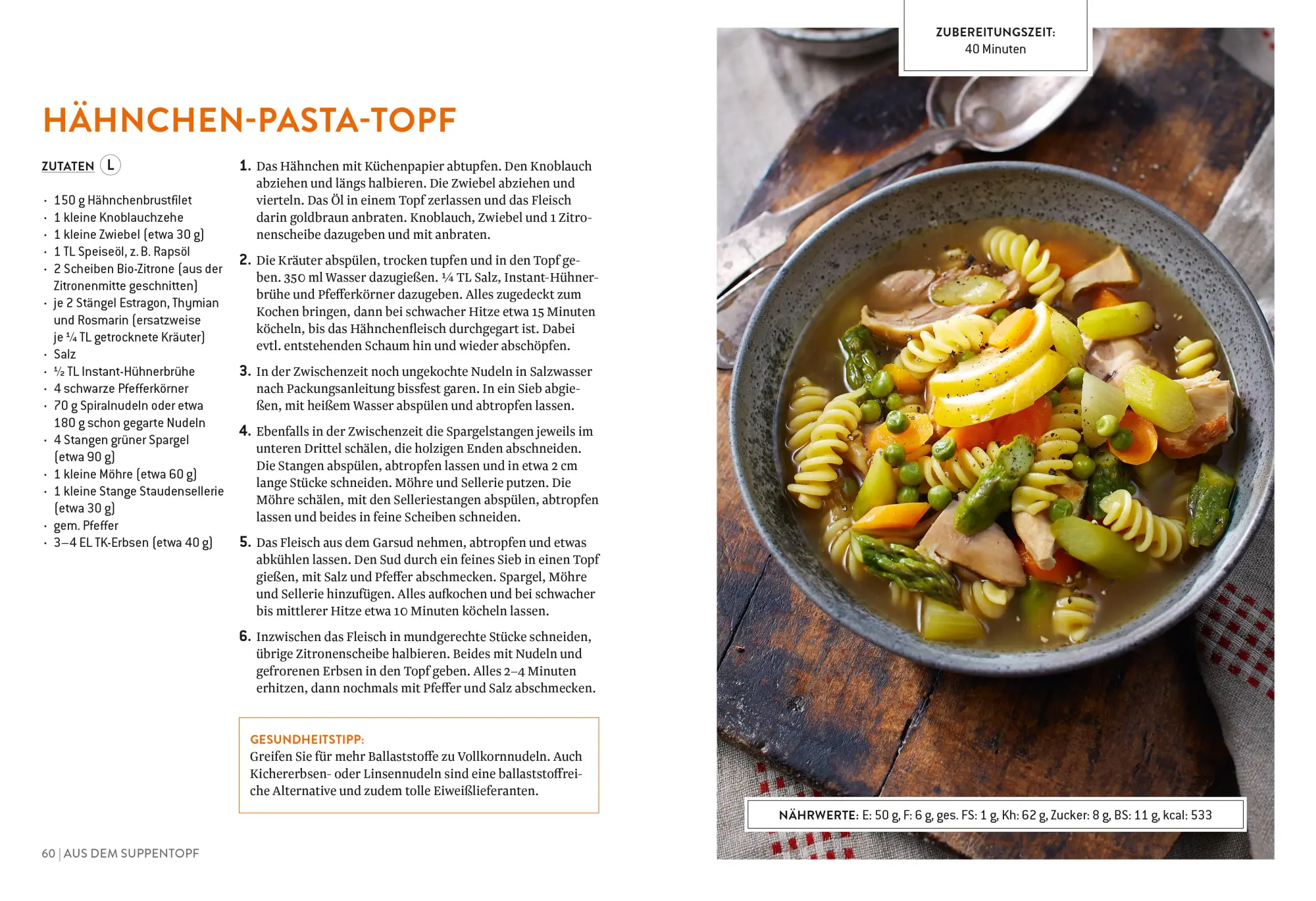 Bild: 9783767018754 | Dinner for one | Oetker Verlag (u. a.) | Buch | 160 S. | Deutsch
