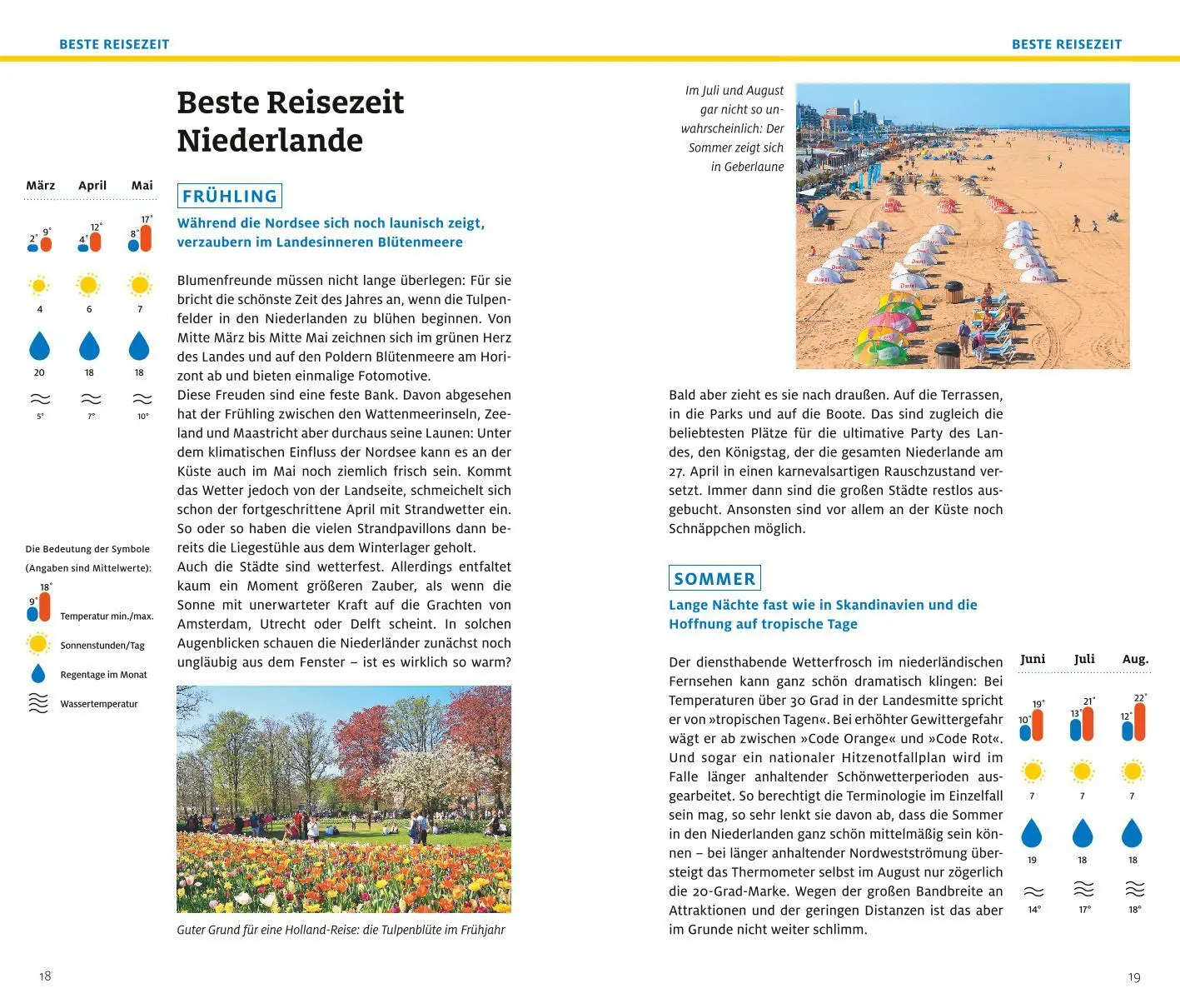 Bild: 9783956898754 | ADAC Reiseführer plus Niederlande | Ralf Johnen (u. a.) | Taschenbuch