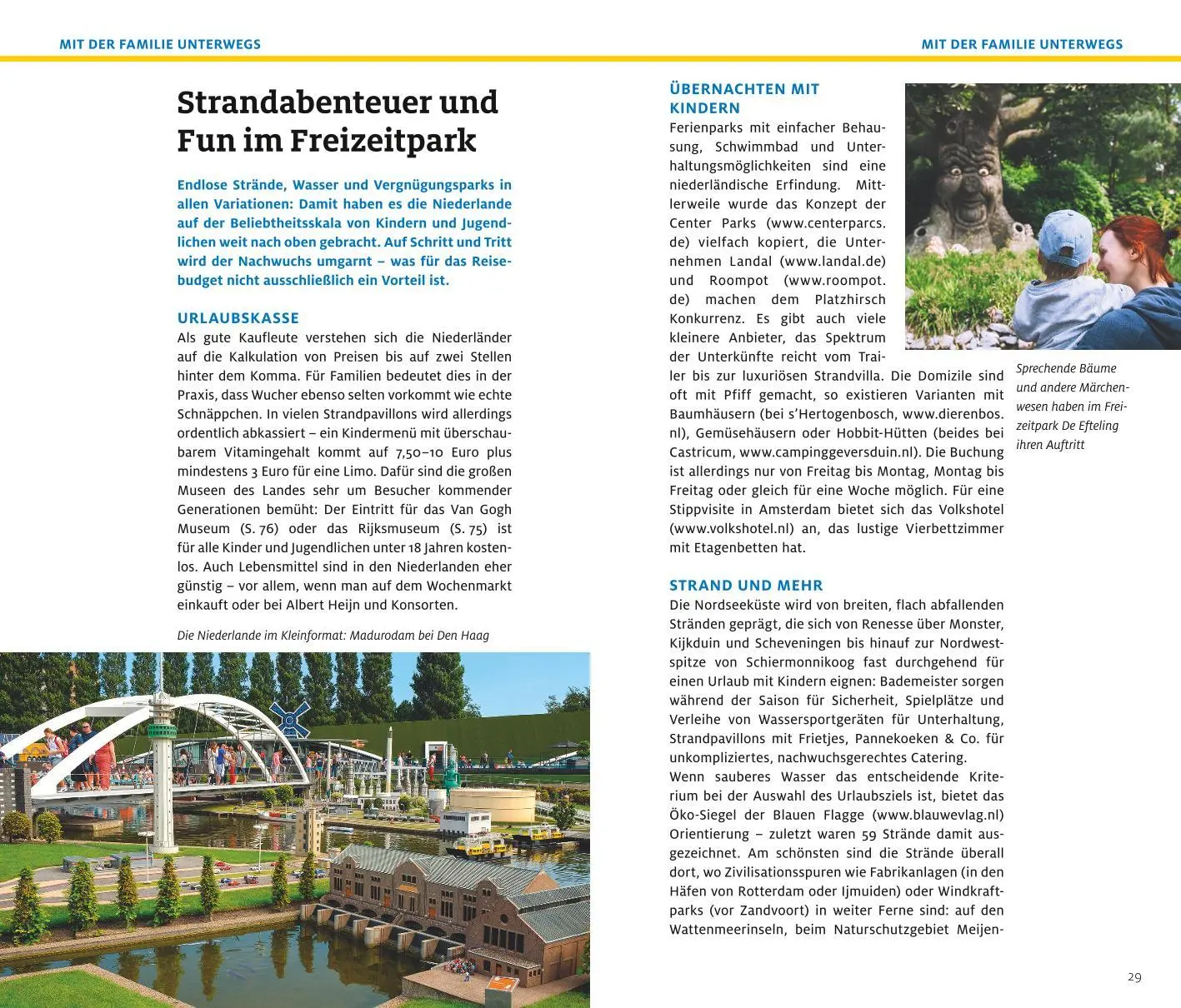 Bild: 9783956898754 | ADAC Reiseführer plus Niederlande | Ralf Johnen (u. a.) | Taschenbuch