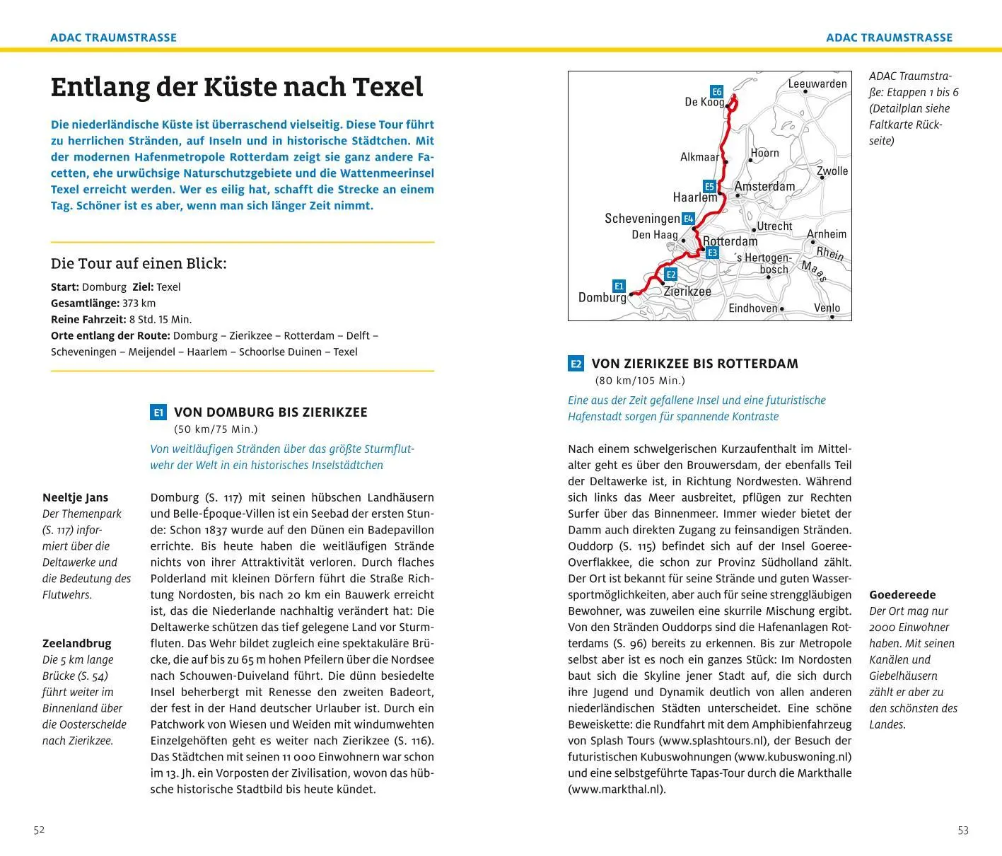 Bild: 9783956898754 | ADAC Reiseführer plus Niederlande | Ralf Johnen (u. a.) | Taschenbuch