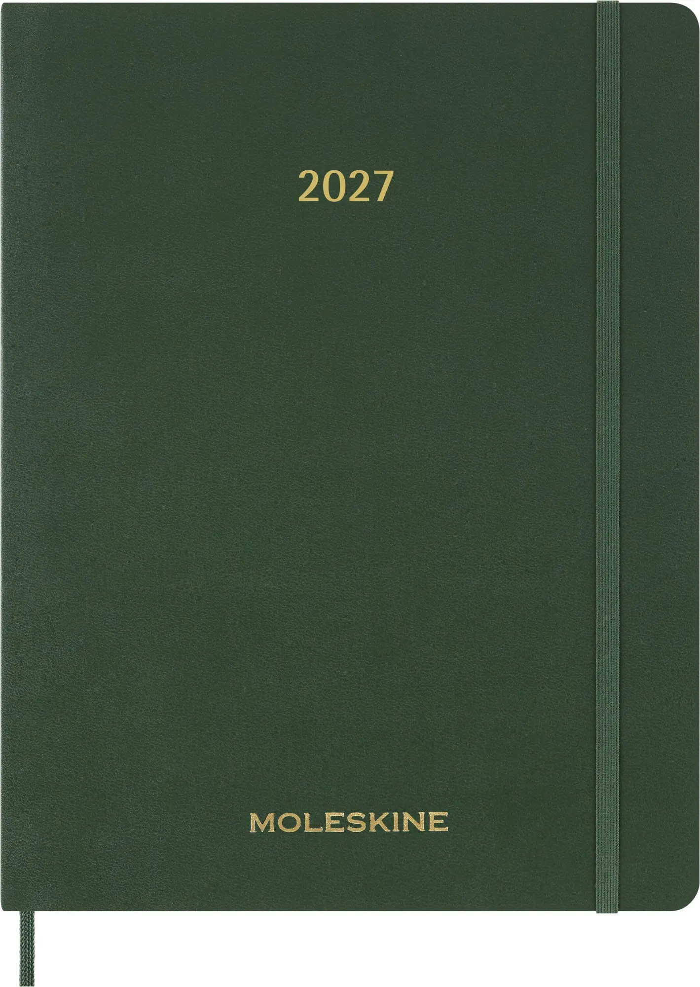 Bild: 8056999278854 | Moleskine 15 Monate Essential Wochenkalender 2026/2027, 1 Wo = 2...