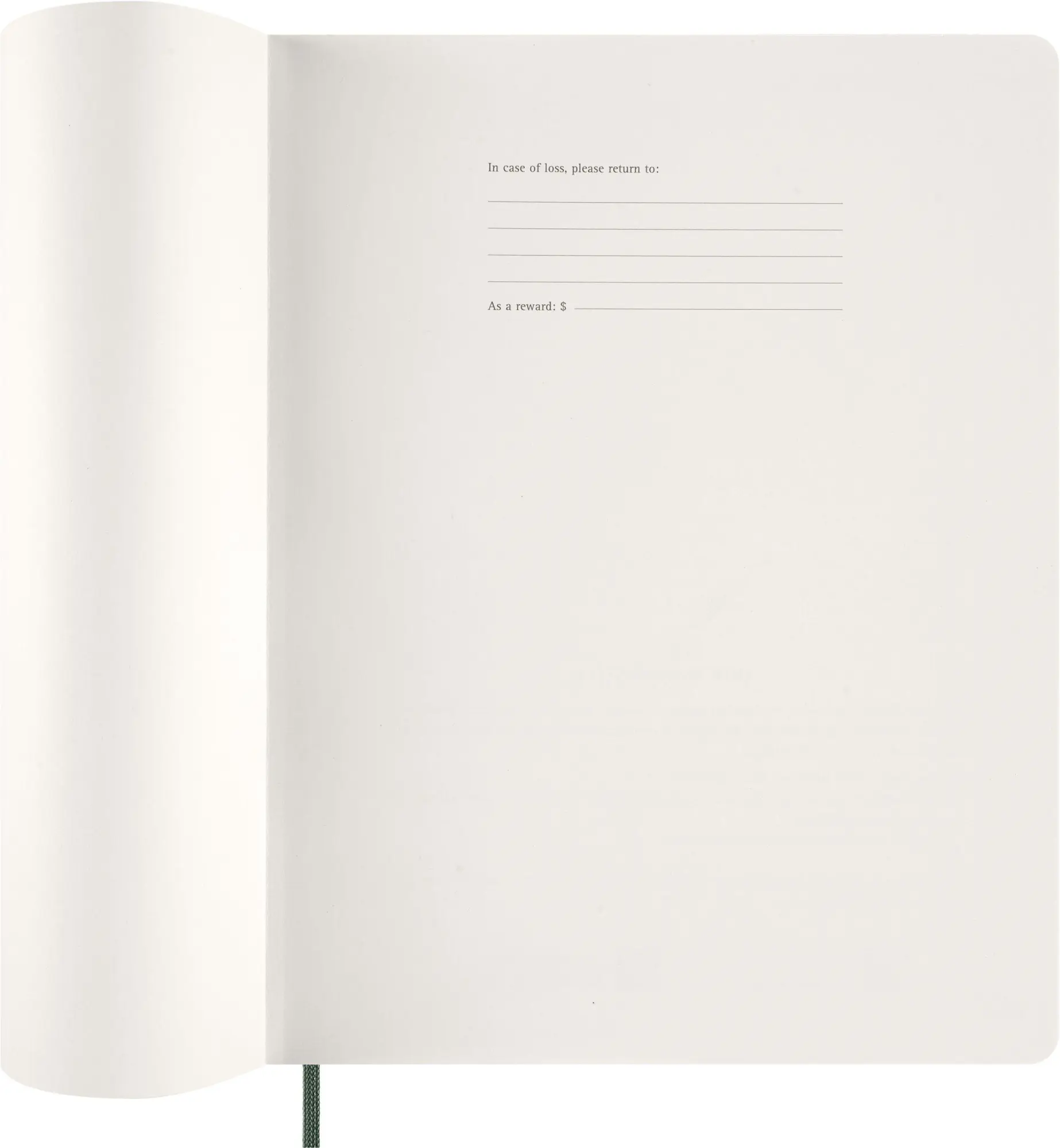 Bild: 8056999278854 | Moleskine 15 Monate Essential Wochenkalender 2026/2027, 1 Wo = 2...