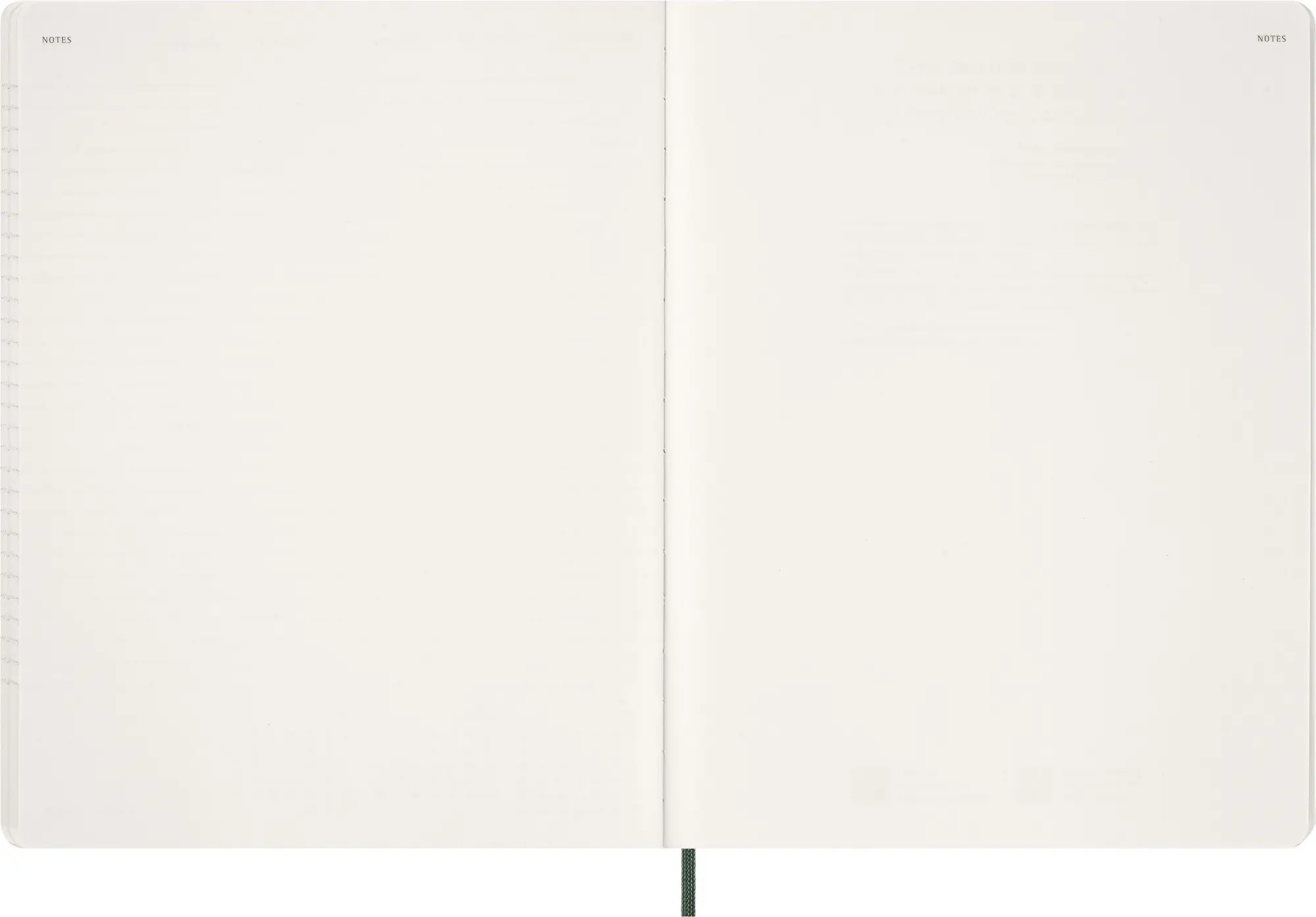 Bild: 8056999278854 | Moleskine 15 Monate Essential Wochenkalender 2026/2027, 1 Wo = 2...