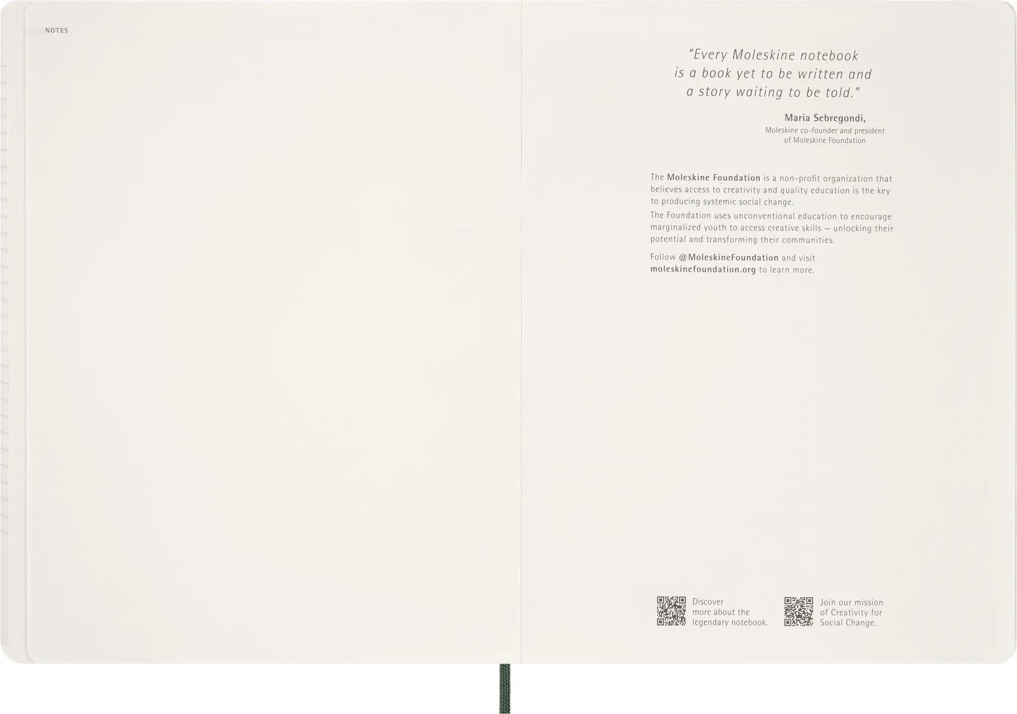 Bild: 8056999278854 | Moleskine 15 Monate Essential Wochenkalender 2026/2027, 1 Wo = 2...